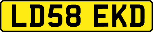 LD58EKD