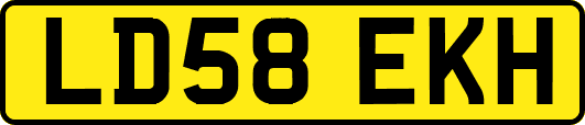LD58EKH