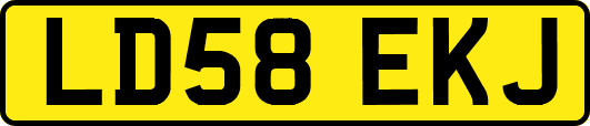 LD58EKJ