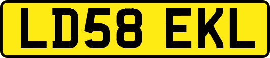 LD58EKL
