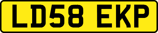 LD58EKP