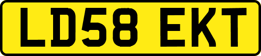 LD58EKT