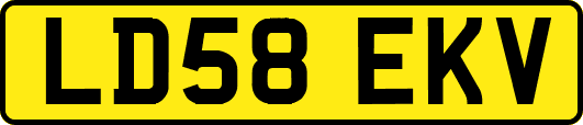 LD58EKV