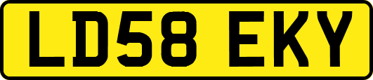 LD58EKY