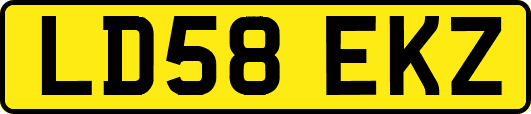 LD58EKZ
