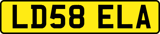 LD58ELA