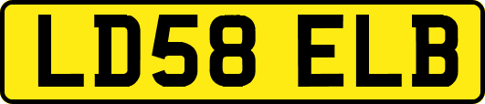 LD58ELB
