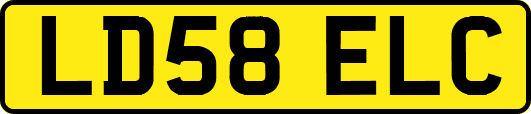 LD58ELC