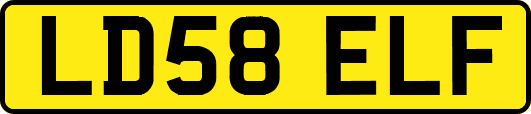 LD58ELF