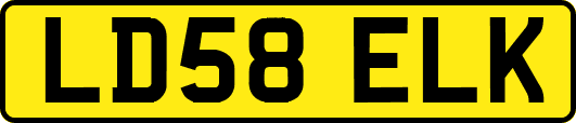 LD58ELK