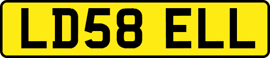 LD58ELL