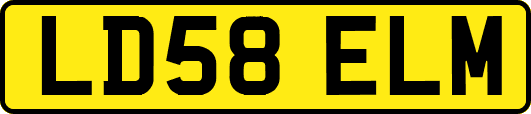 LD58ELM