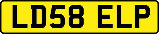 LD58ELP