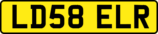 LD58ELR