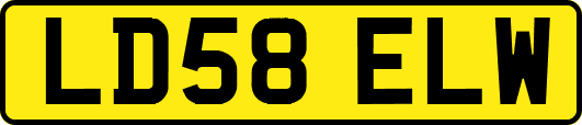 LD58ELW