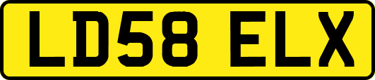 LD58ELX