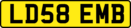 LD58EMB