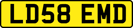 LD58EMD