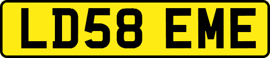 LD58EME