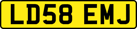 LD58EMJ