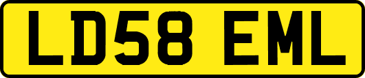 LD58EML