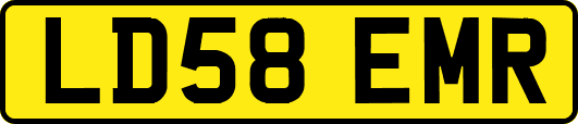 LD58EMR