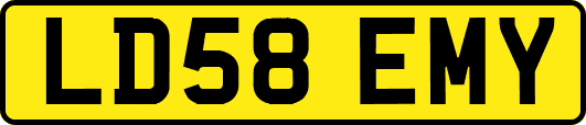 LD58EMY