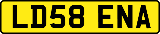 LD58ENA