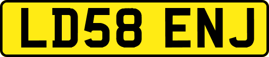 LD58ENJ