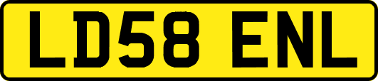 LD58ENL