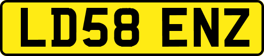 LD58ENZ