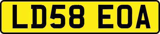 LD58EOA