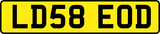 LD58EOD
