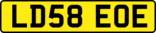 LD58EOE