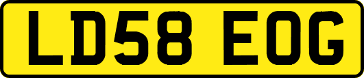 LD58EOG