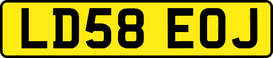 LD58EOJ