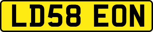 LD58EON