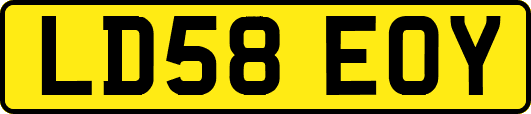 LD58EOY
