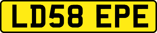 LD58EPE