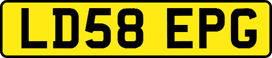 LD58EPG