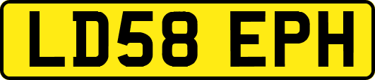 LD58EPH