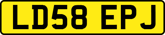 LD58EPJ