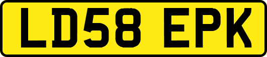 LD58EPK