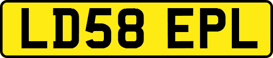 LD58EPL