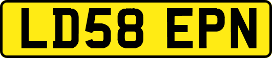 LD58EPN