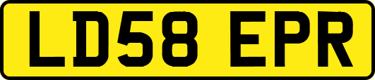 LD58EPR