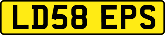 LD58EPS
