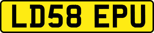 LD58EPU
