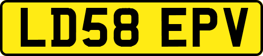 LD58EPV