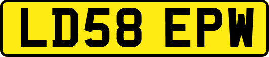 LD58EPW